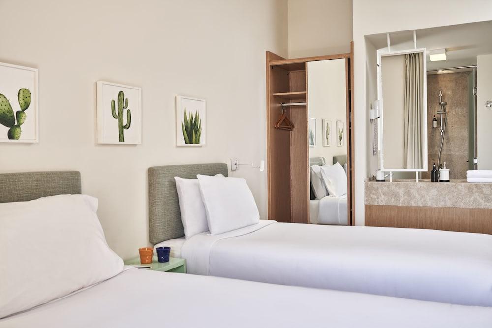 Captain'S Inn Hotel 후르가다 외부 사진