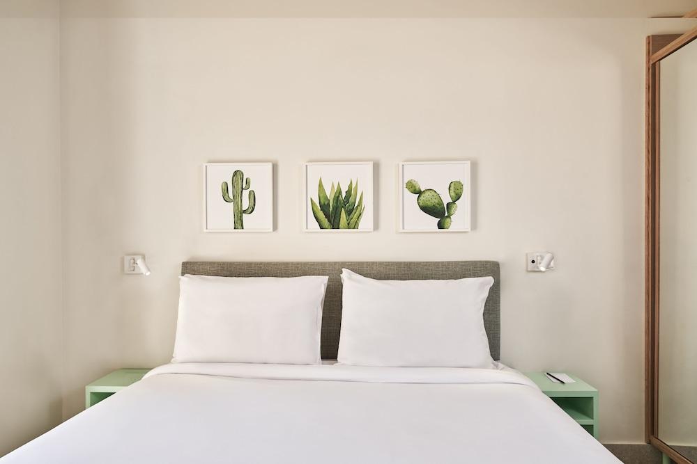 Captain'S Inn Hotel 후르가다 외부 사진